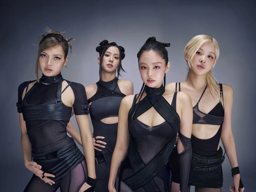 BLACKPINK