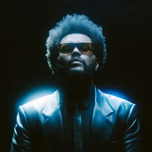 The Weeknd